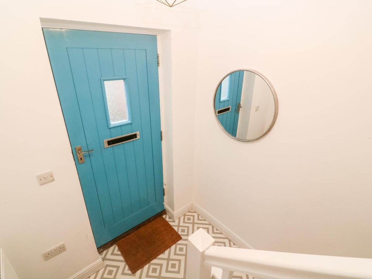 Masons Cottage Penzance Exterior foto